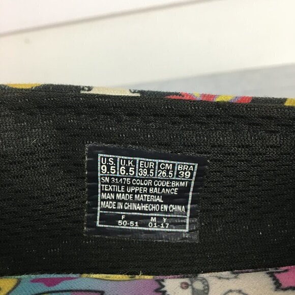 Bobs by Skechers Emoji Slip-on Flats Shoes - Picture 6 of 8